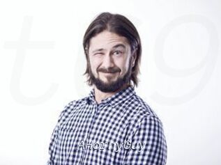 AHornyGuy