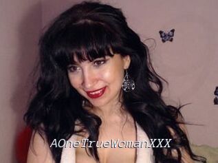 AOneTrueWomanXXX