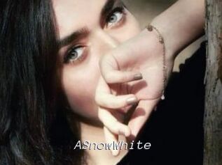 ASnowWhite