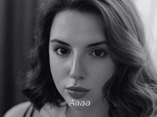 Aaaa