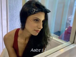 Aabril