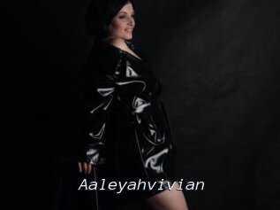 Aaleyahvivian