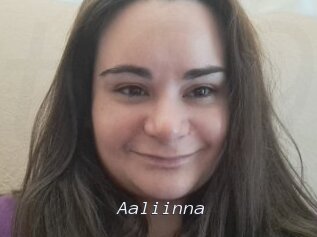 Aaliinna