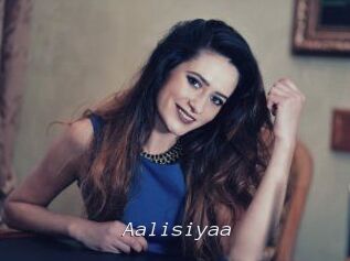 Aalisiyaa