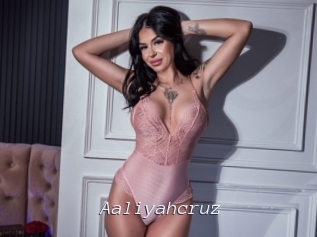 Aaliyahcruz