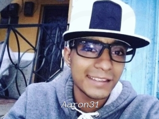 Aaron31