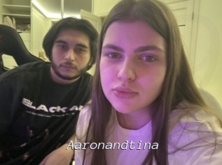 Aaronandtina
