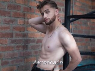 Aaronbain