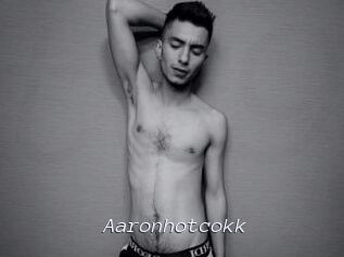 Aaronhotcokk