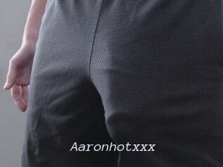 Aaronhotxxx