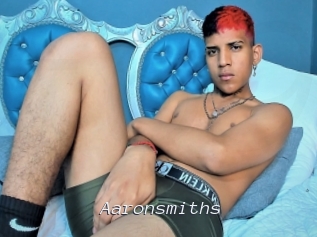 Aaronsmiths