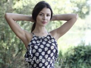 Aarussiangirl