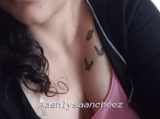 Aashlysaancheez