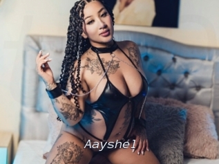 Aayshel