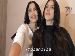 Abbiandlia