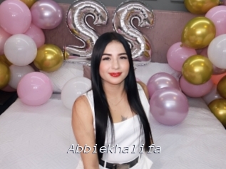 Abbiekhalifa
