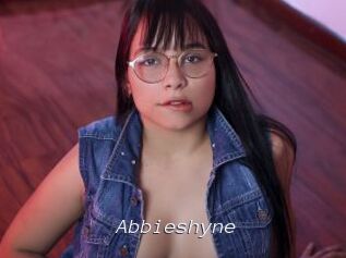 Abbieshyne