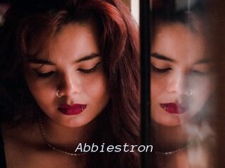 Abbiestron