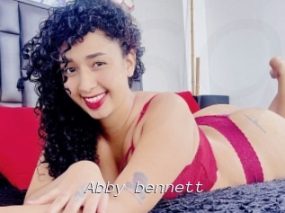 Abby_bennett