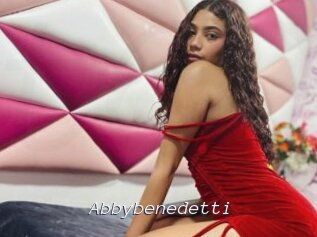 Abbybenedetti