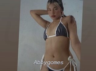 Abbygomes
