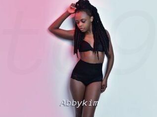 Abbykim