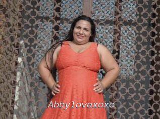Abbylovexoxo