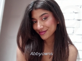 Abbyowns