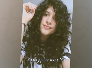 Abbyparker77