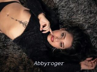 Abbyroger