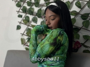Abbyshall
