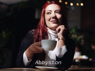 Abbyston
