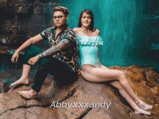 Abbyxxxandy