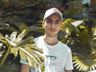 Abelfern