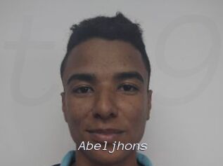 Abeljhons