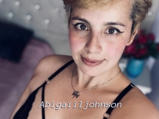 Abigaiiljohnson