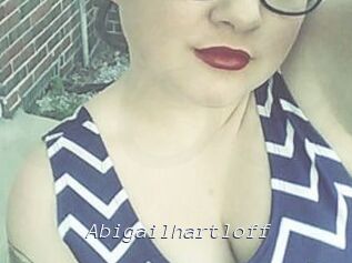 Abigailhartloff