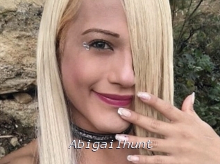 Abigailhunt