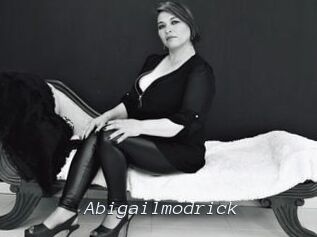 Abigailmodrick