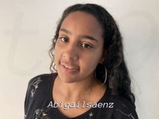 Abigailsaenz