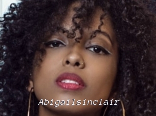 Abigailsinclair