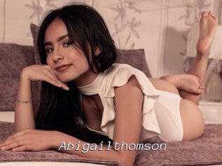 Abigailthomson