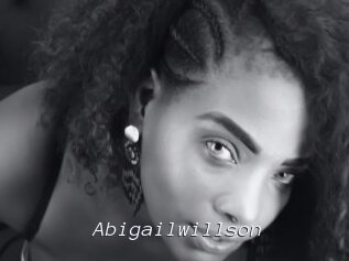 Abigailwillson