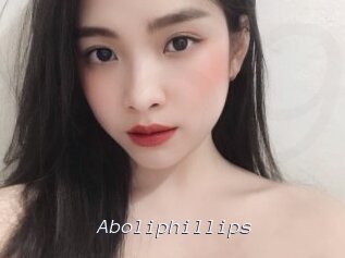 Aboliphillips