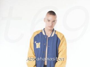 Abrahamaston