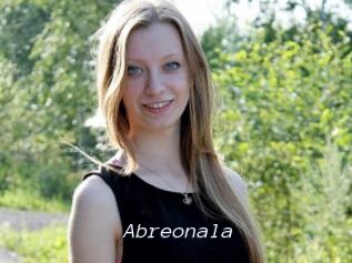 Abreonala