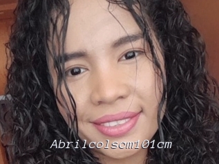 Abrilcolscm101cm