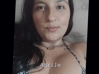 Abrile