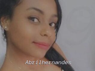 Abrilhernandes