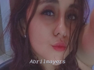 Abrilmayers
